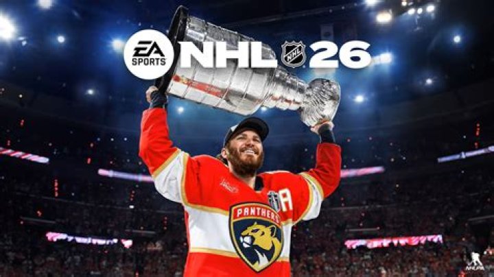 NHL screenshot 2020 NHL screenshot 2020