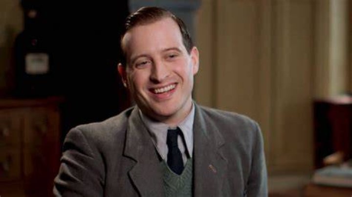 Nicholas Ralph Interview Being James Herriot Masterpiece PBS