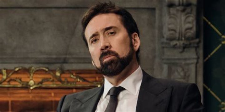 Nicolas Cage's extravagant purchases Nicolas Cage's extravagant purchases