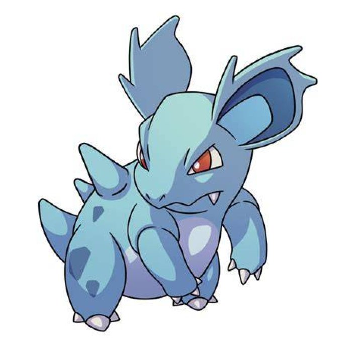 Nidorina