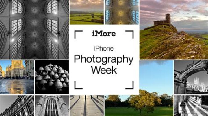 Night Mode Night mode - Photography terms you should know