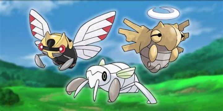 Ninjask