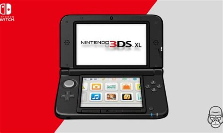 Nintendo 3DS
