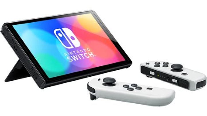 Nintendo Switch (OLED model) TV Mode.png