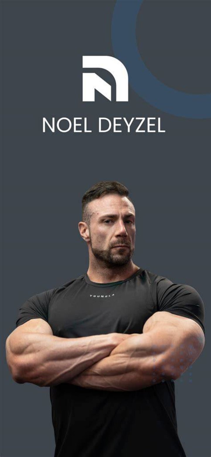 Noel Deyzel Achievements Noel Deyzel Achievements