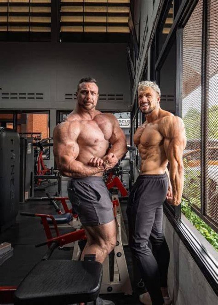 noel deyzel height noel deyzel height