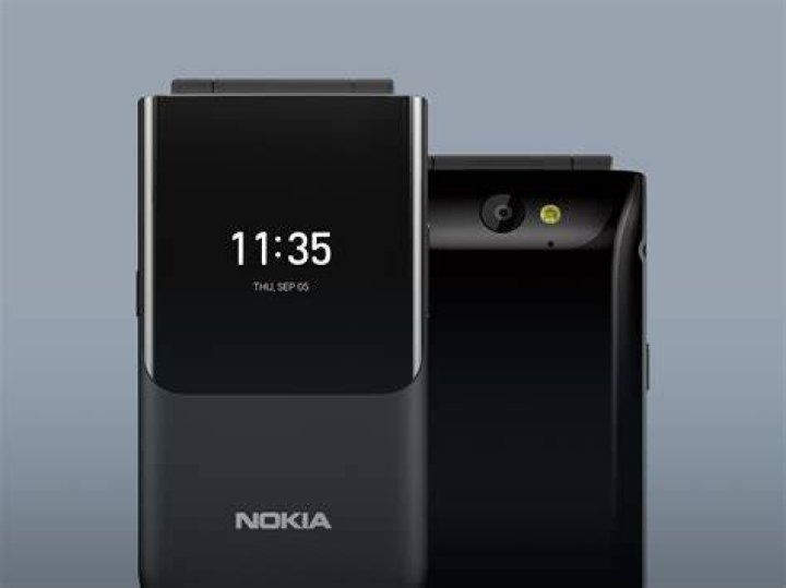 Nokia 5.3 rear profile Nokia 5.3 rear profile