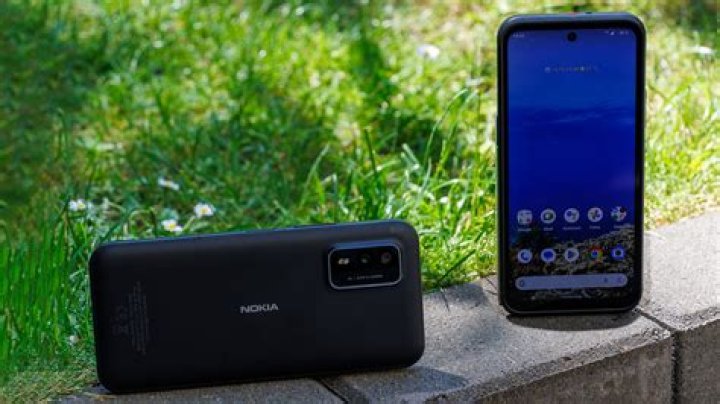 Nokia 6.1 Plus camera