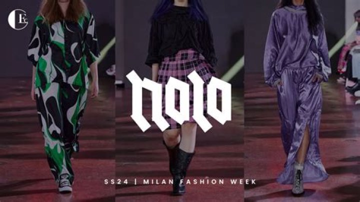 Nolo SS24