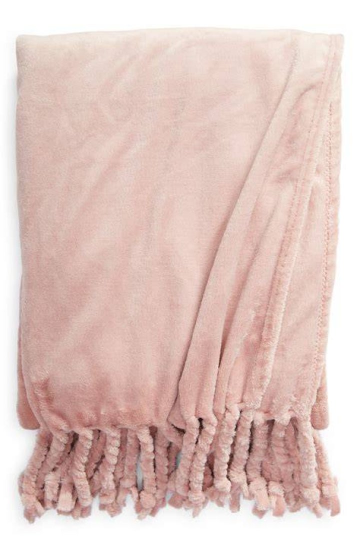 Nordstrom Bliss Throw