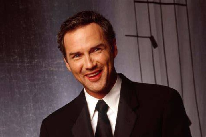 Norm MacDonald