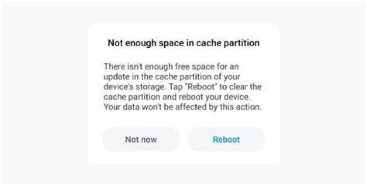 Not enough System Reserved Partition space for Fall Creators Update