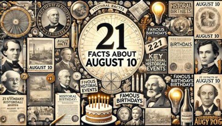 notable facts notable facts