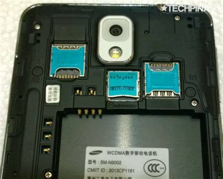 best dual sim phones Note 3 dual sim china (2)