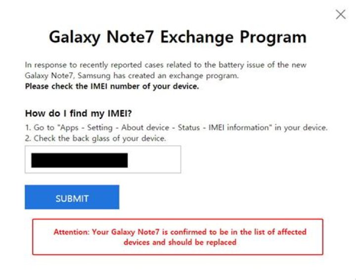 note 7 imei checker note 7 imei checker