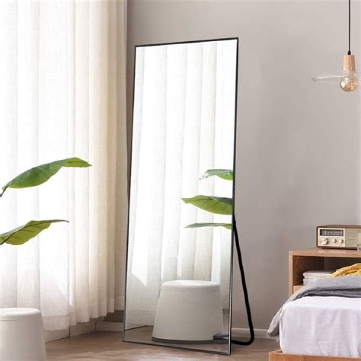Nuetype leaning mirror amazon