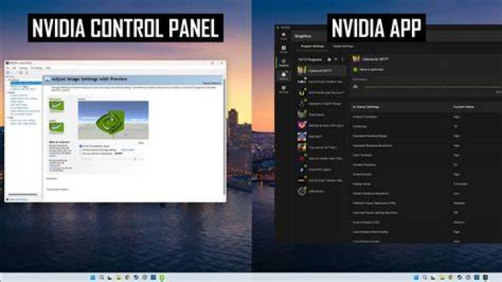 nvidia control panel A Plague Tale: Innocence issues
