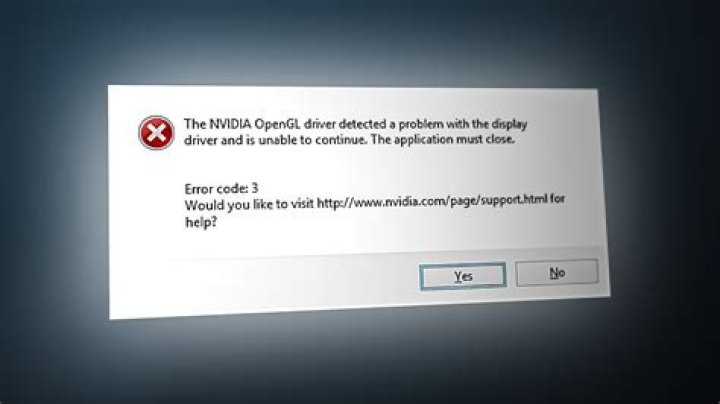nvidia error 37
