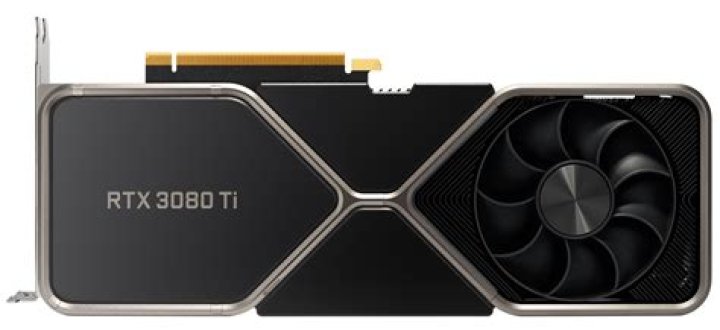 Nvidia GeForce RTX 3080 Ti Nvidia GeForce RTX 3080 Ti