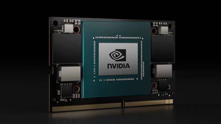 Nvidia Tegra K1 with 4GB RAM