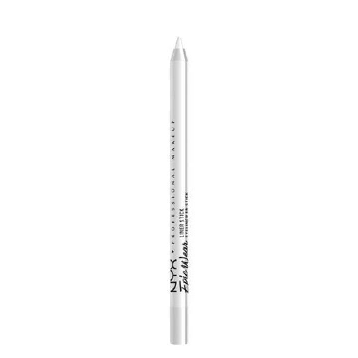 NYX white eyeliner amazon
