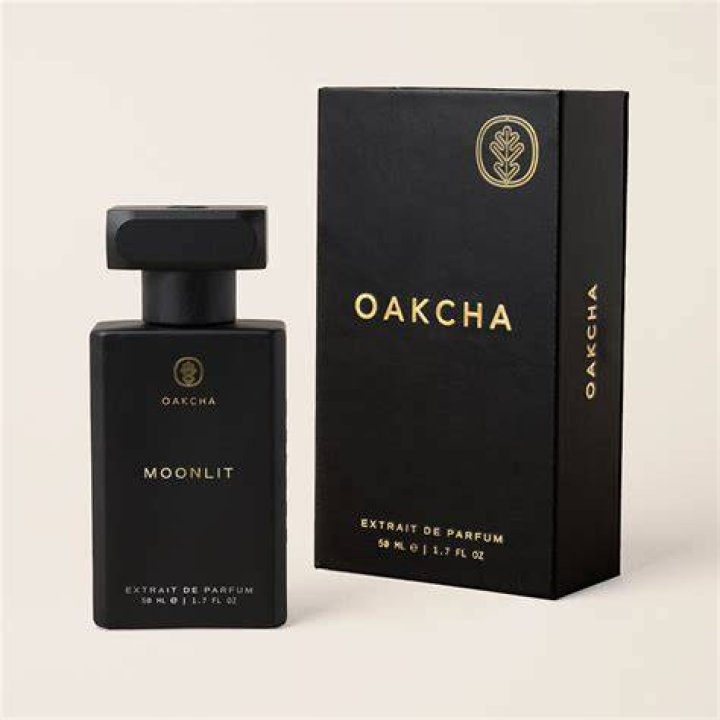 Oakcha Perfumes