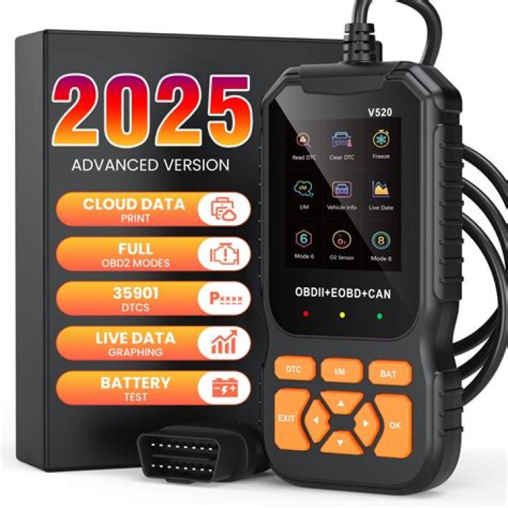 obd2 scanner black friday obd2 scanners