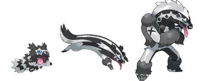 Obstagoon