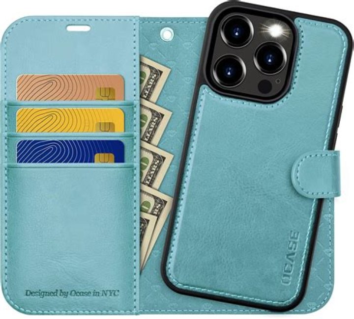 sgs21fe ocase wallet ocase wallet with three card slots and a cash pocket