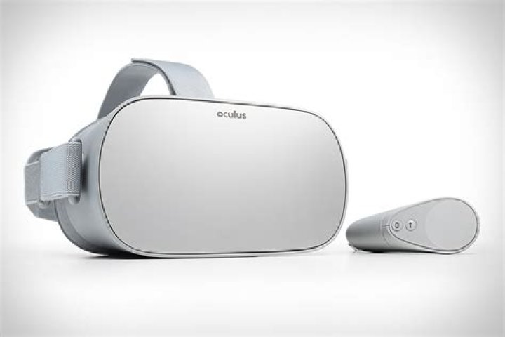 oculus go oculus go