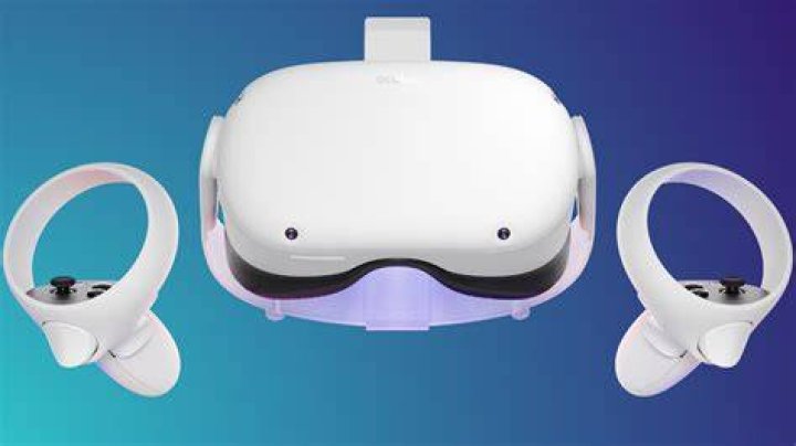 Oculus Quest 2
