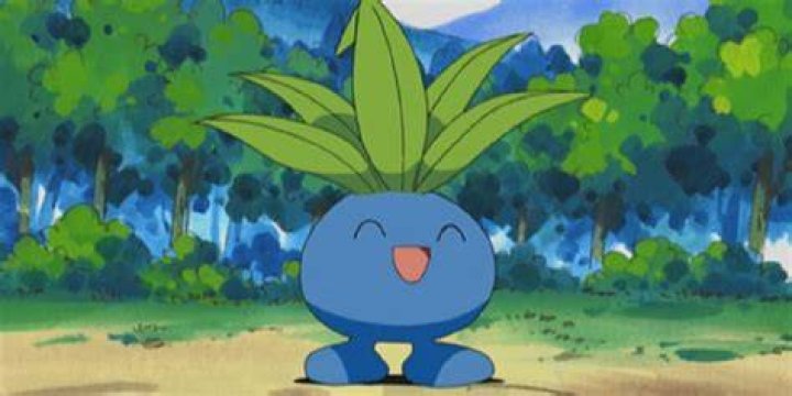 Oddish