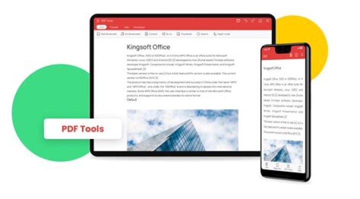 office android