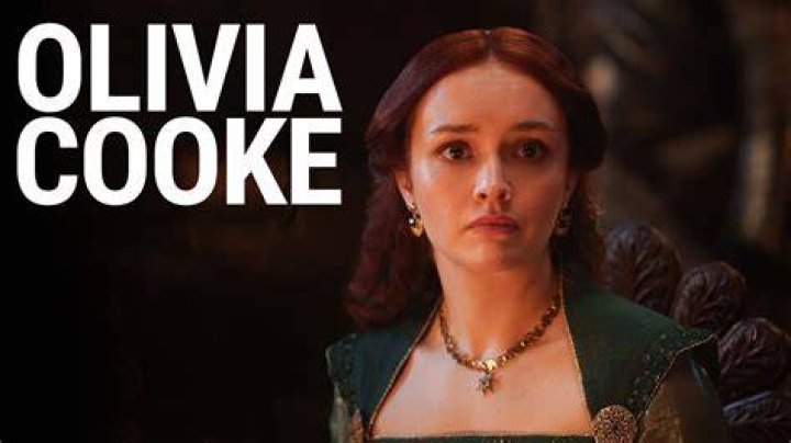 Olivia Cooke on the Complex Women of &lsquo;House of the Dragon&rsquo; and Her Showstopping Premiere Look