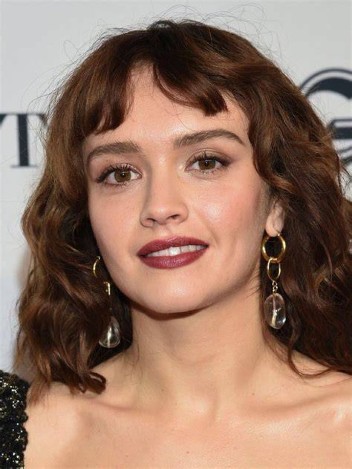 Olivia Cooke's Boyfriend The 'House of the Dragon' Star Was Recently Linked to Another Actor