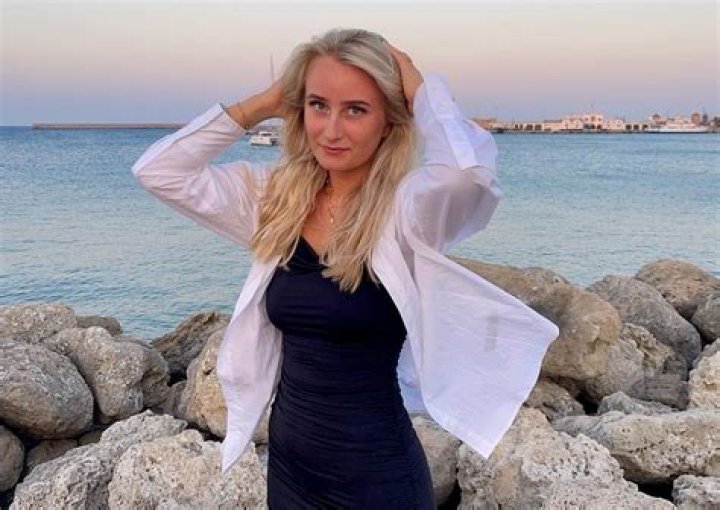 Olivia Dahl (Estrella de Instagram) Wiki, biograf&iacute;a, edad, novio