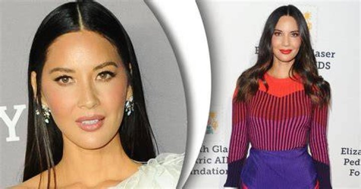 Olivia Munn | TheThings