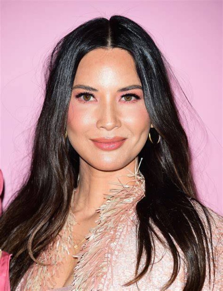 Olivia Munn's Body Measurements Olivia Munn's Body Measurements