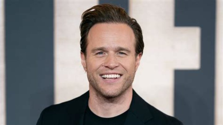 Olly Murs