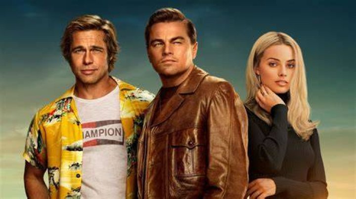 Once Upon a Time...In Hollywood image Once Upon a Time...In Hollywood image