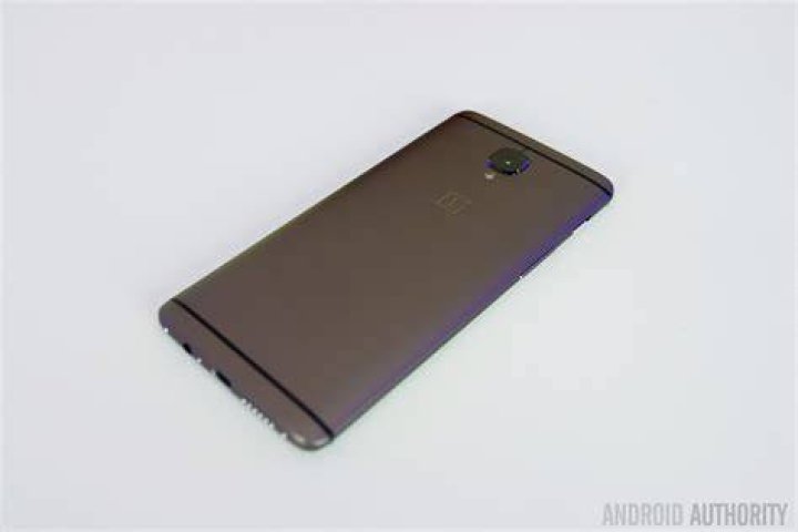 OnePlus 3T review - Android Authority