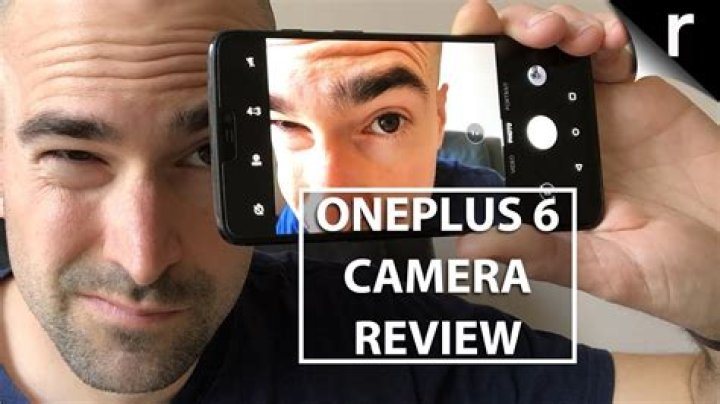 OnePlus 6 camera review, camera samples, and analysis