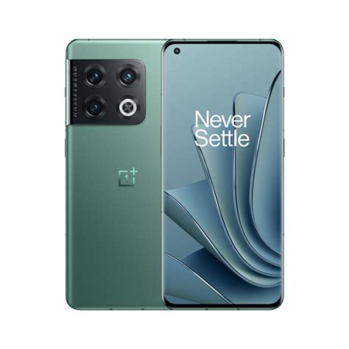 OnePlus 9 Pro side profile
