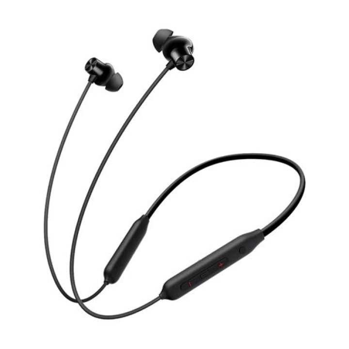OnePlus Bullets Wireless Z neckband and type c OnePlus Bullets Wireless Z neckband and type c