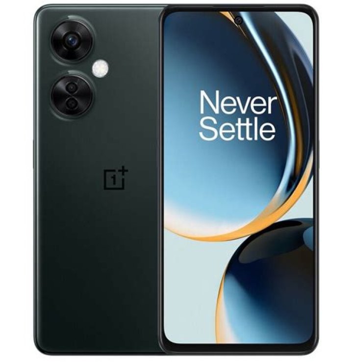 OnePlus Nord 2 5G cameras