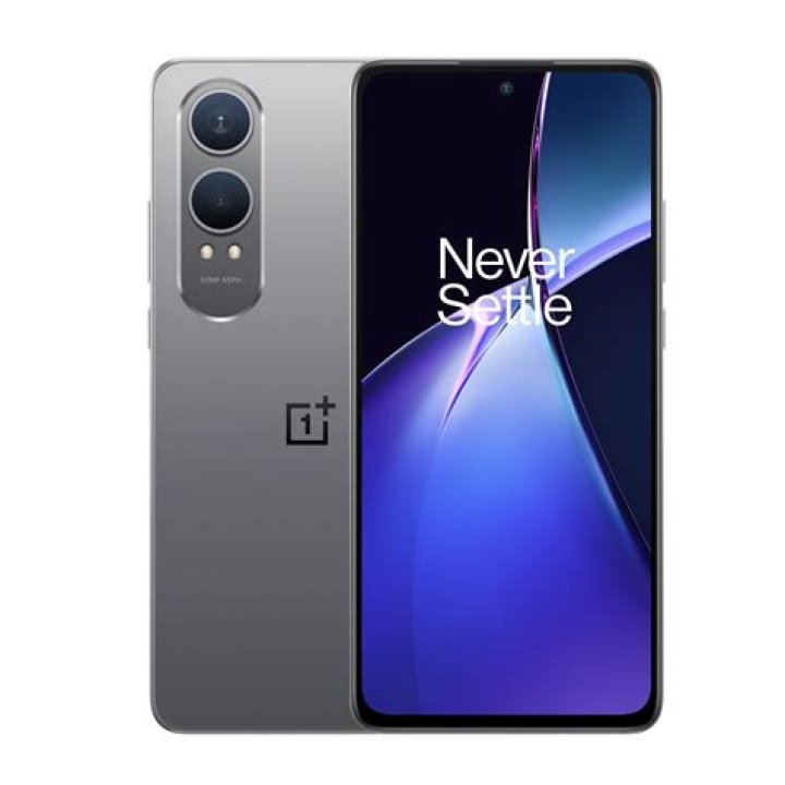 OnePlus Nord 2 5G OS version