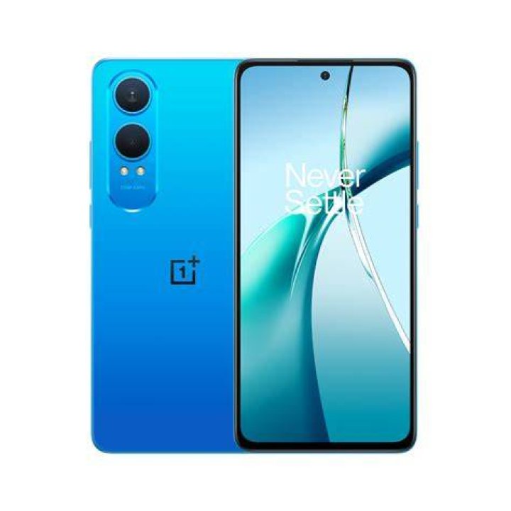 OnePlus Nord Oneplus text at the bottom of the phone at an angle OnePlus Nord Oneplus text at the bottom of the phone at an angle