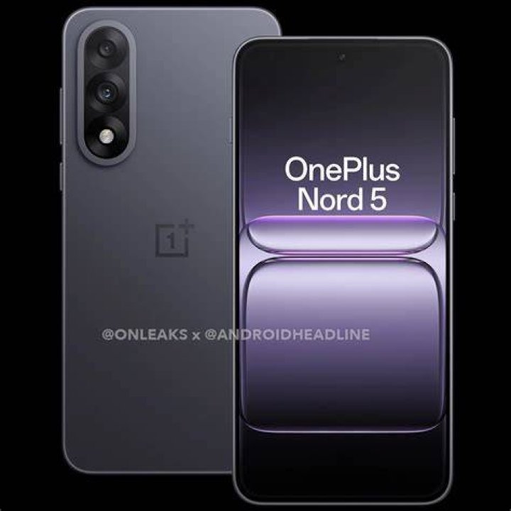 OnePlus Nord Selfie Camera 01