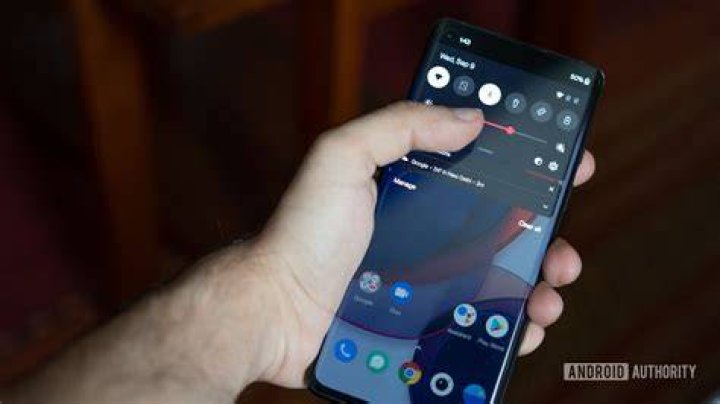 OnePlus Oxygen OS 11 Android 11 settings
