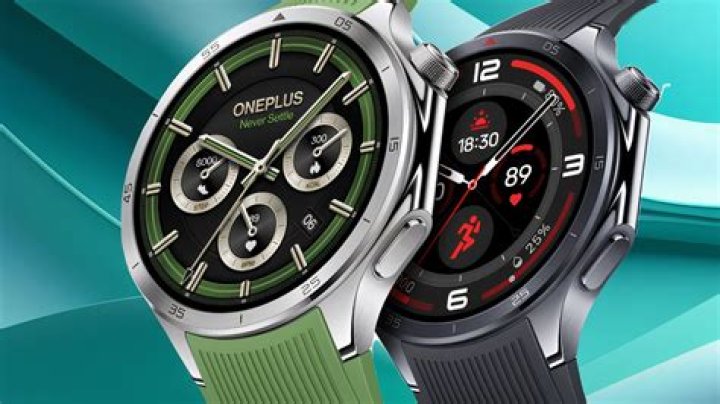 oneplus watch lifestyle image 2 oneplus watch lifestyle image 2